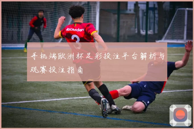 手机端欧洲杯足彩投注平台解析与观赛投注指南