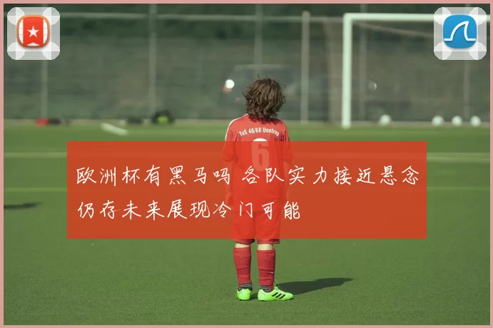 欧洲杯有黑马吗 各队实力接近悬念仍存未来展现冷门可能