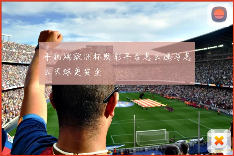 手机端欧洲杯购彩平台怎么选与怎么买球更安全